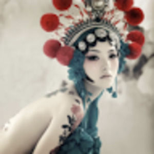 Meet your Posher, Feng